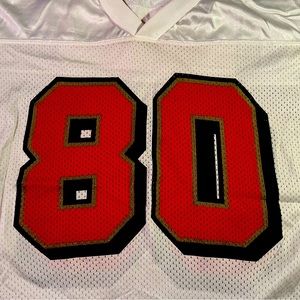 Jerry Rice Jerseys 1996